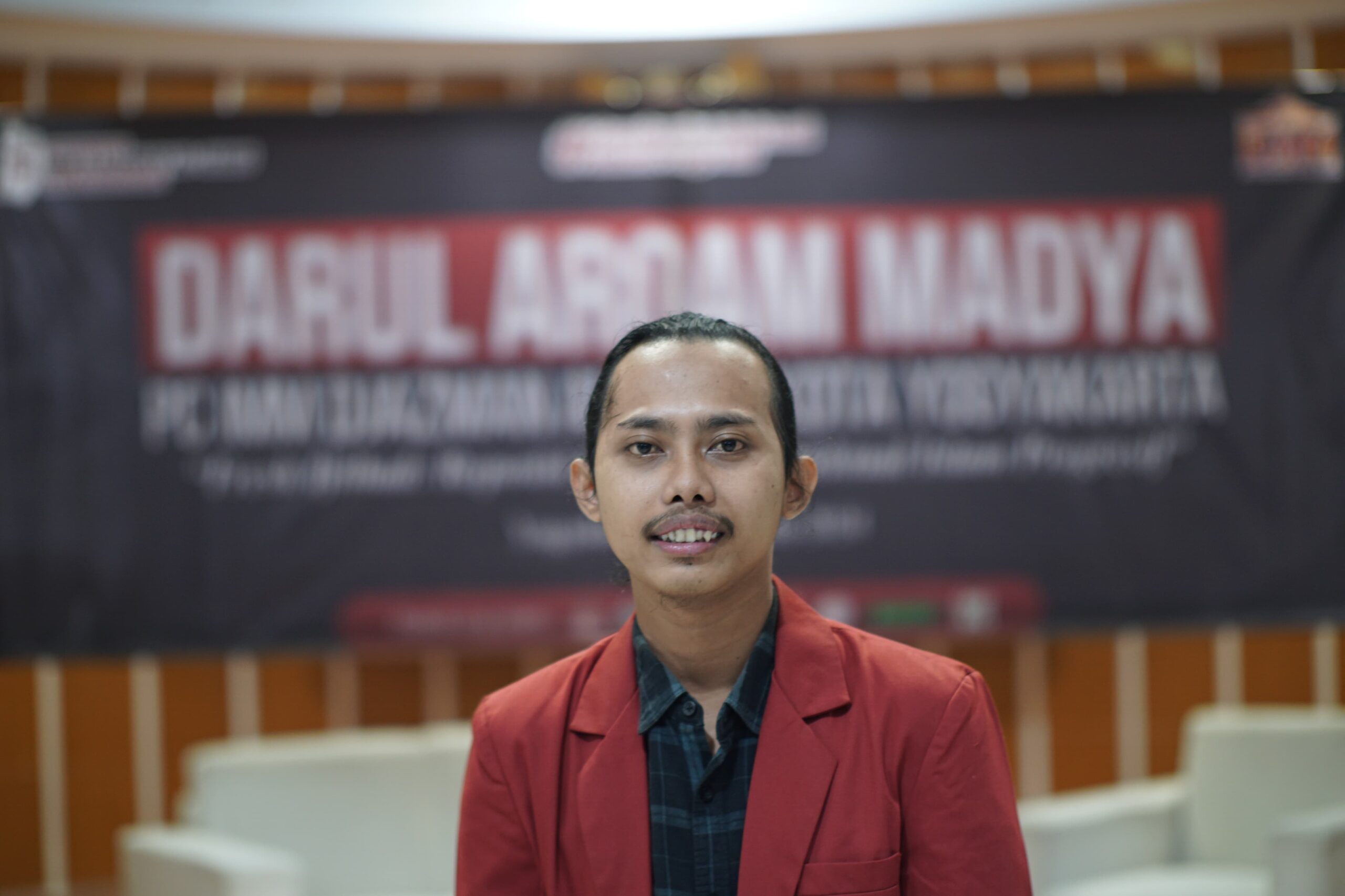 Menjadi Pemimpin Bukan Sekadar Jabatan Tapi juga Sebagai Teladan