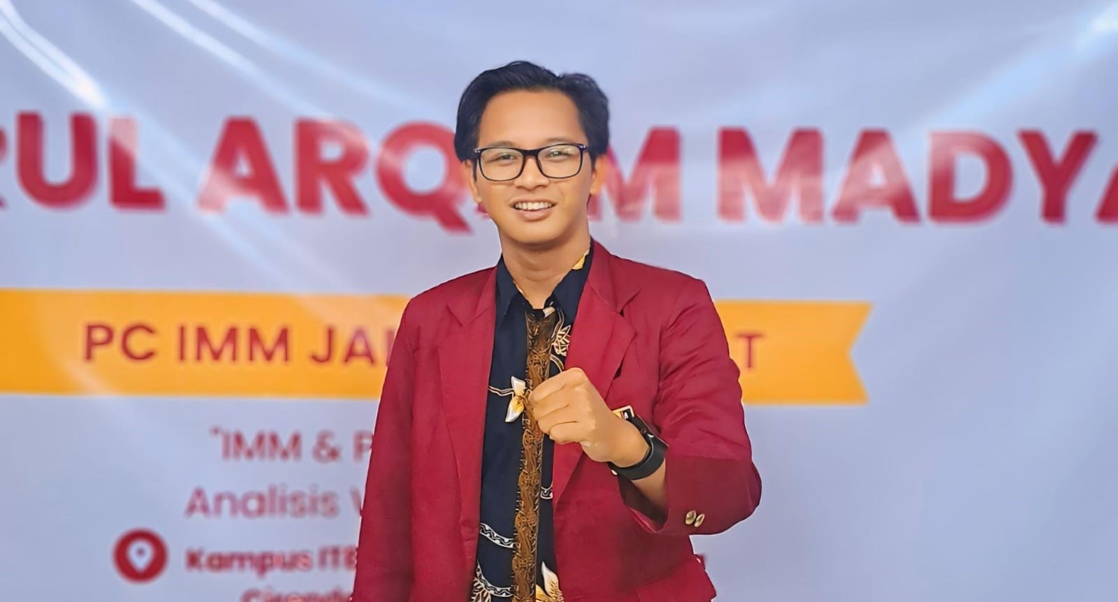 Membumikan Trilogi IMM Melalui Kaderisasi yang Adaptif dan Berkemajuan