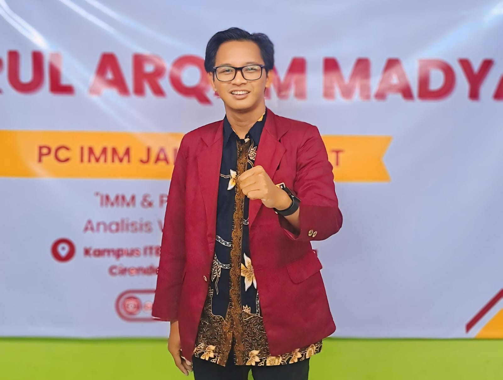 Refleksi Mendalam Terhadap Gerakan IMM Guna Perbaikan dan Pengembangan Kaderisasi Berkelanjutan